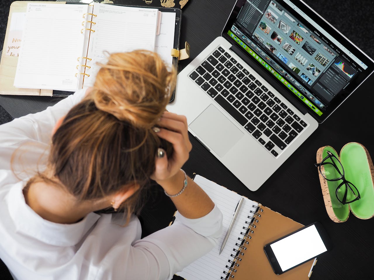 Aşırı Düşünme (OVERTHINKING) Nedir?